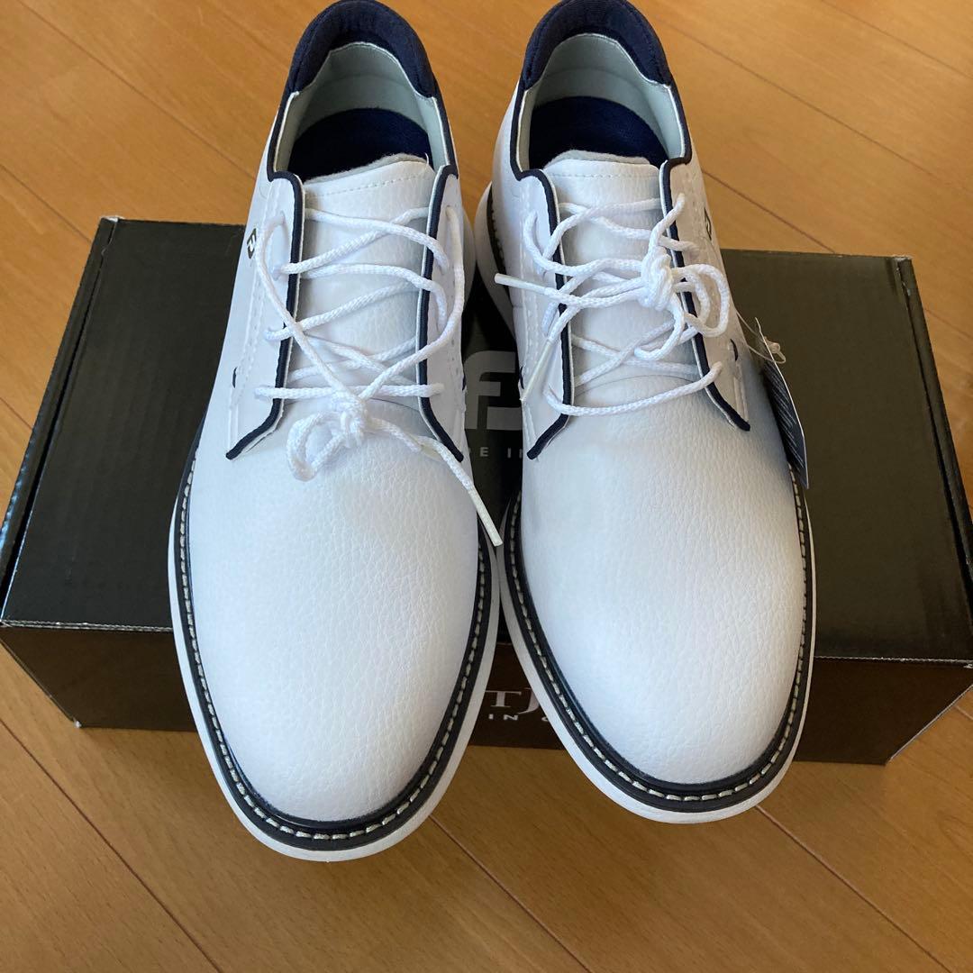 フットジョイトラディションスパイクレス26.0