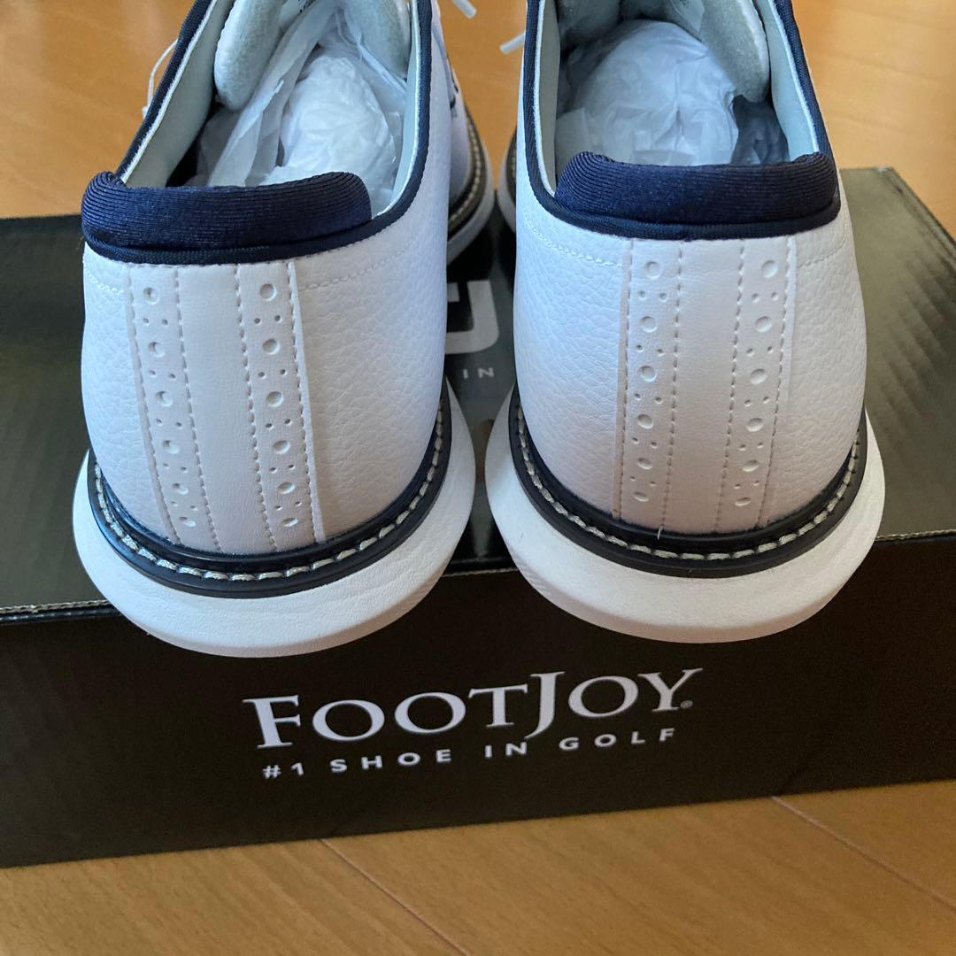 フットジョイトラディションスパイクレス26.0