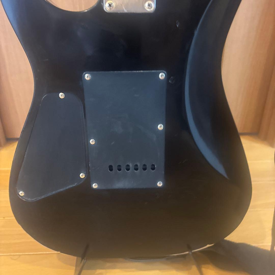 【おいも】FERNANDES STJ40 ゴールドパーツ仕様