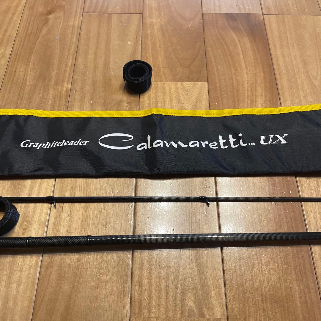 オリムピック カラマレッティ UX 21GCALUS-832ML