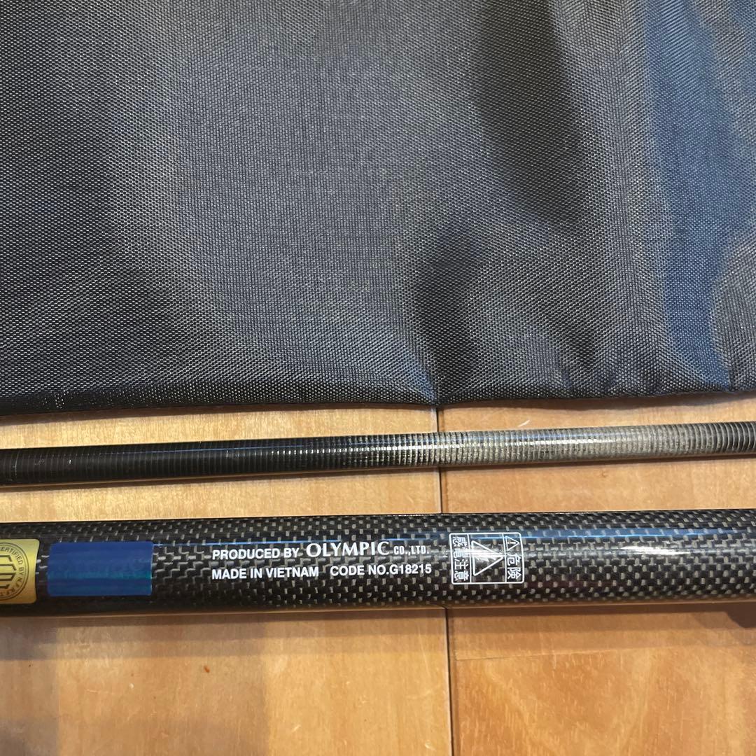 オリムピック カラマレッティ UX 21GCALUS-832ML