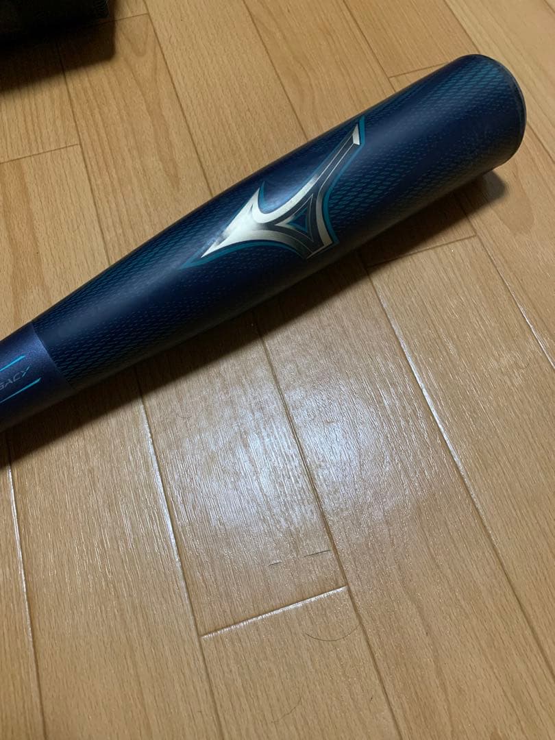 ミズノ ビヨンドマックス レガシーLW 84cm