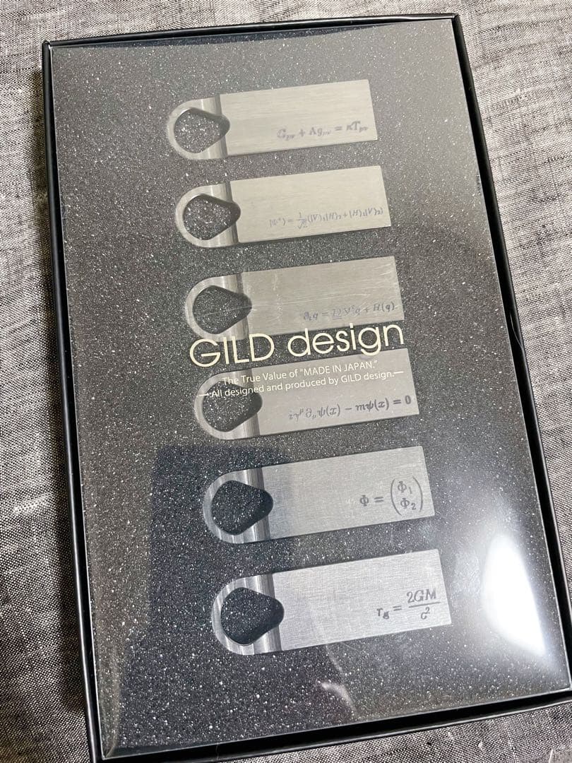 DEATH STRANDING Qpid Necklace デススト ネックレス