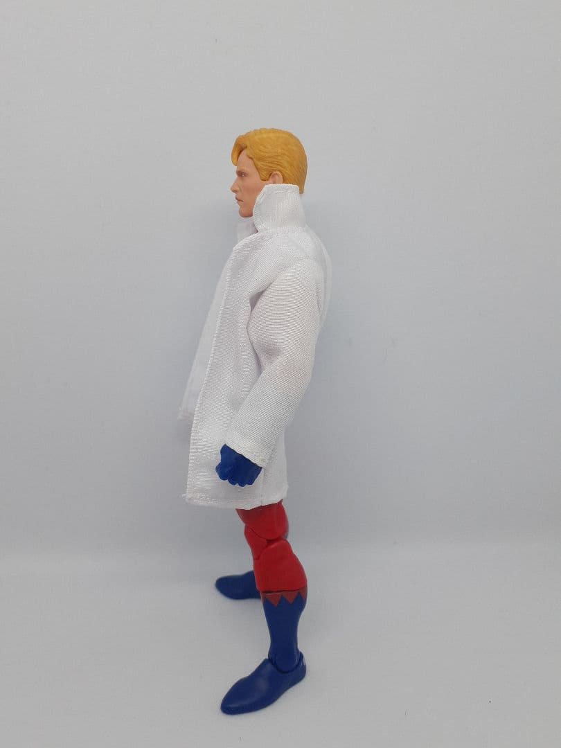 マーベルレジェンド/ジャイアントマン/ハンク・ピム　ワスプ2パック版