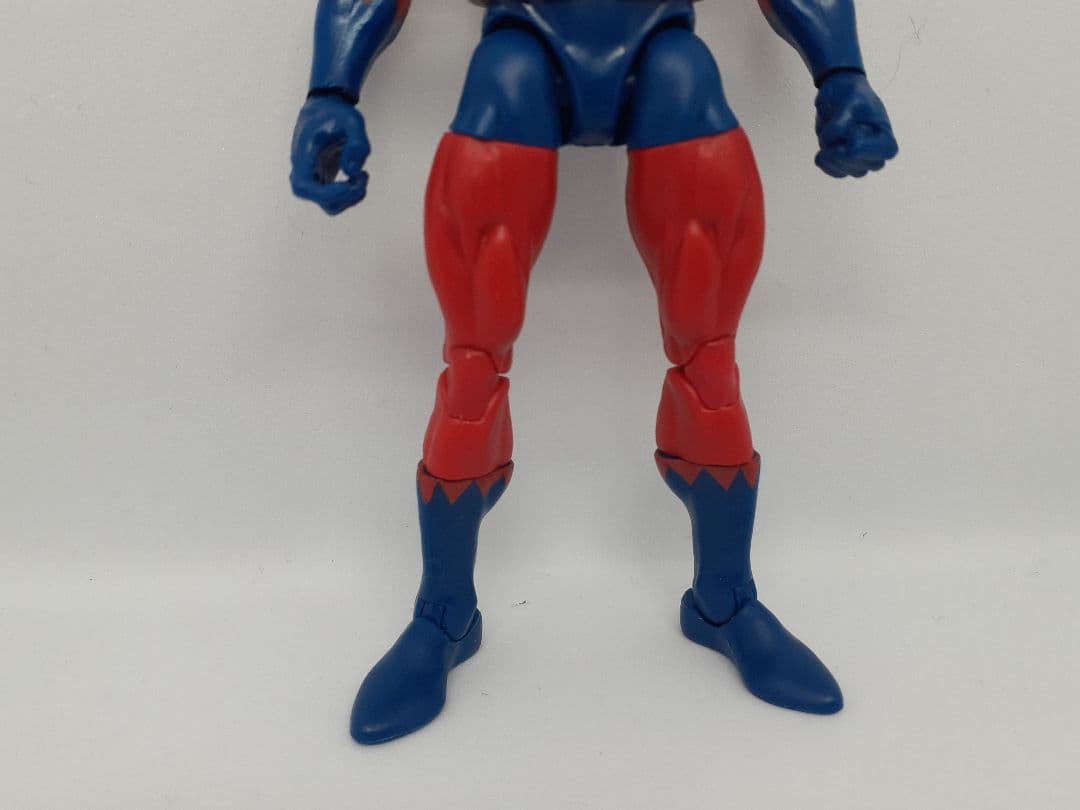 マーベルレジェンド/ジャイアントマン/ハンク・ピム　ワスプ2パック版