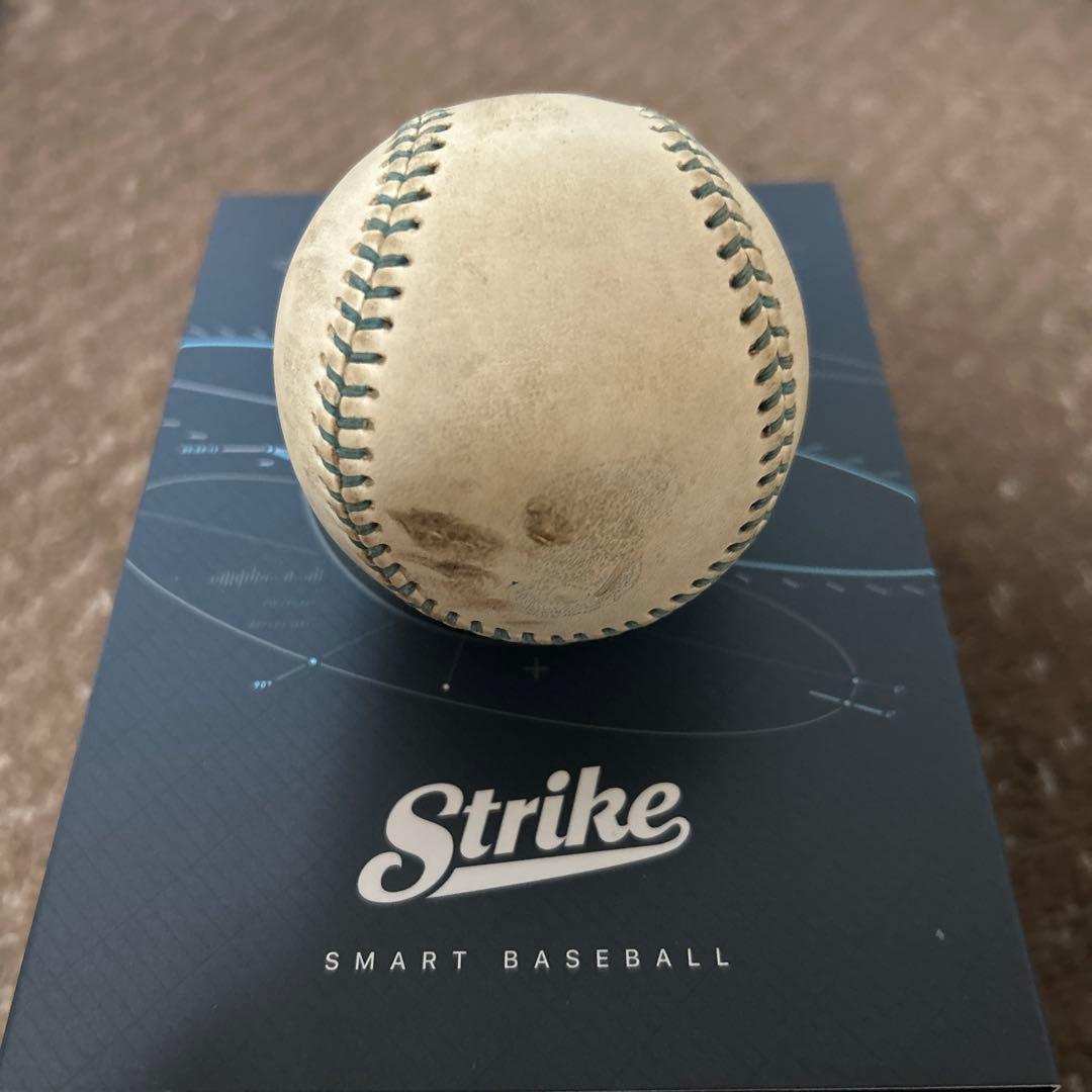 smartbaseball strike スマートベースボール ストライク
