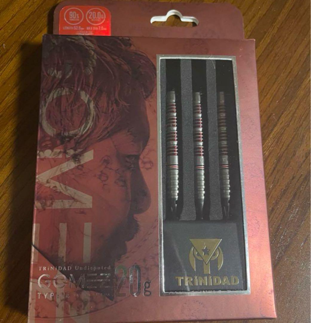 GOMEZ14 20g 山田勇樹 選手モデル ゴメス14