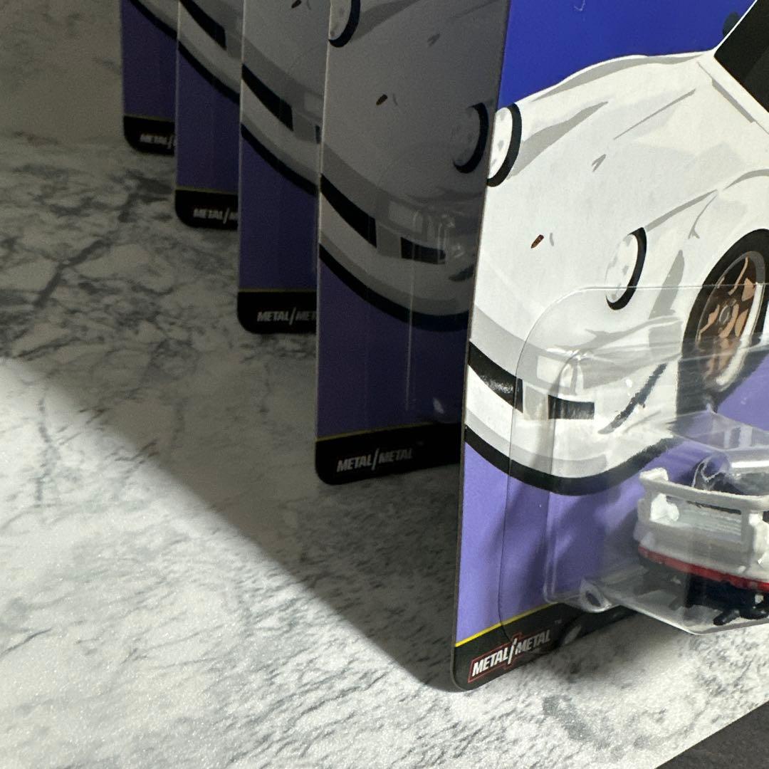 RWB PORSCHE 930 10台セット