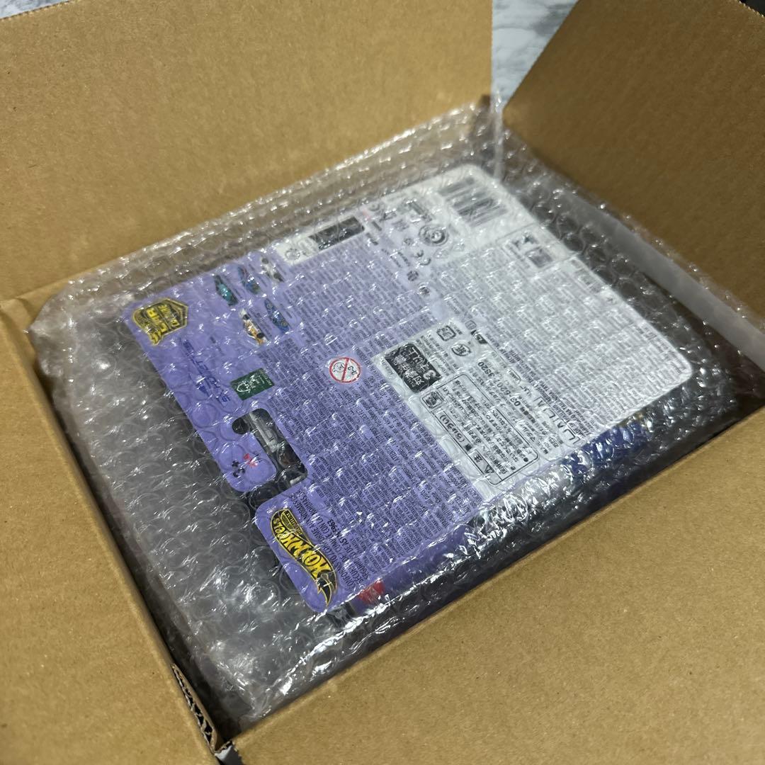 RWB PORSCHE 930 10台セット