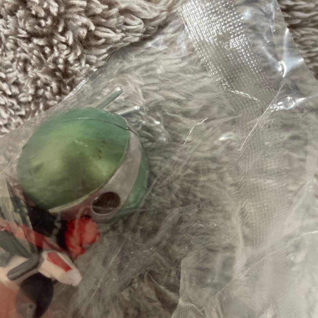 仮面ライダー アクションライド フィギュア