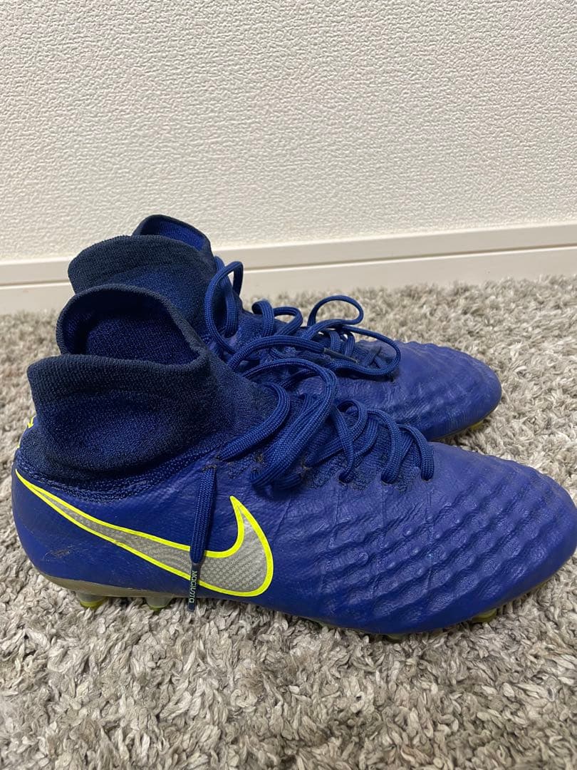 マジスタオブラ　FG ACC