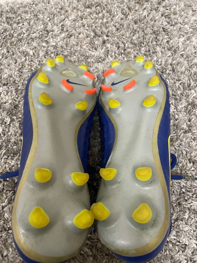 マジスタオブラ　FG ACC