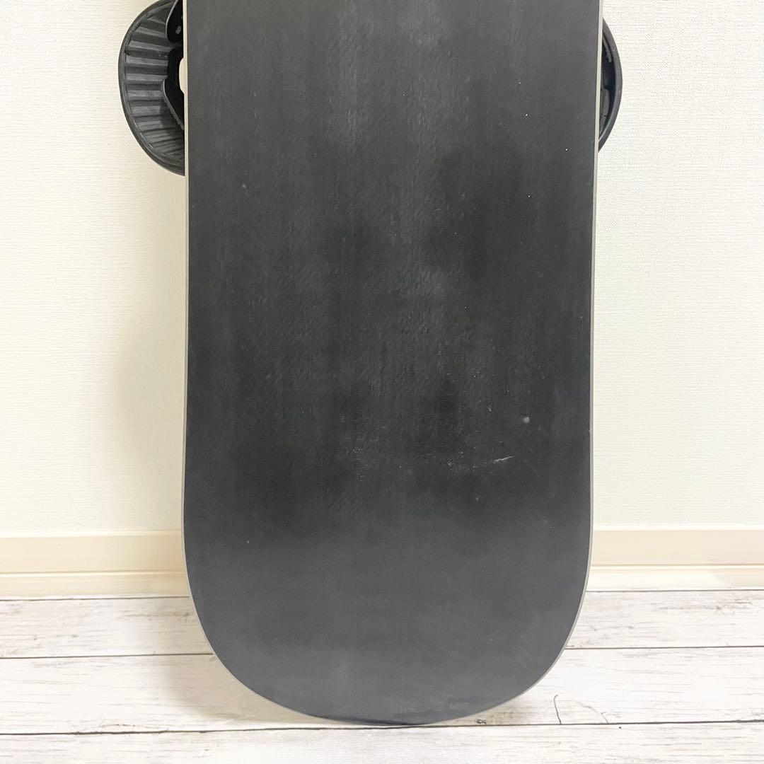 SCOOTER G8 138cm スノーボード FLUX PR Sサイズ