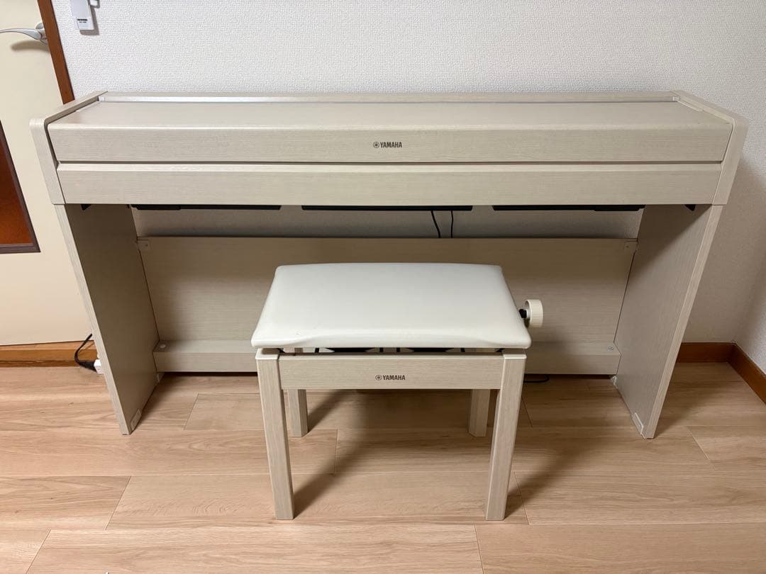 YDP-S34WA 付属椅子