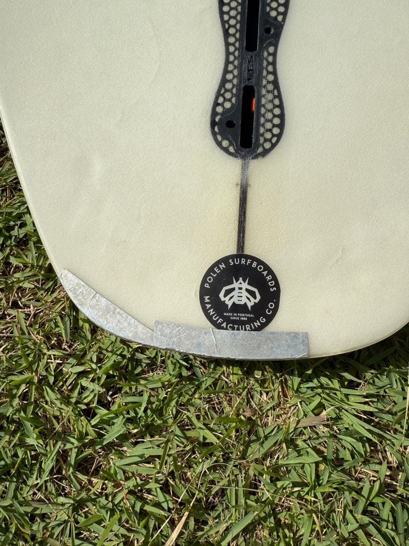 PYZEL GROMLIN 4'8\" ショートボード(キッズ)