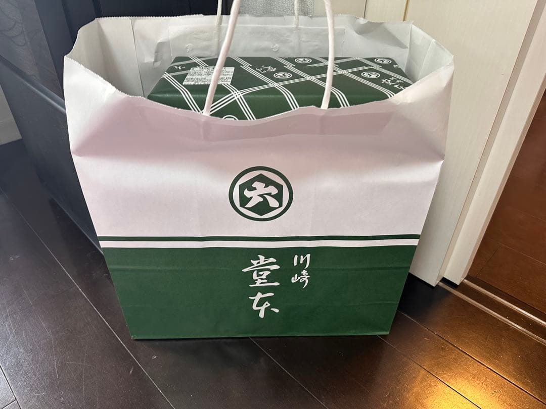 川崎名産　大師巻3本入12袋贈答用 5箱