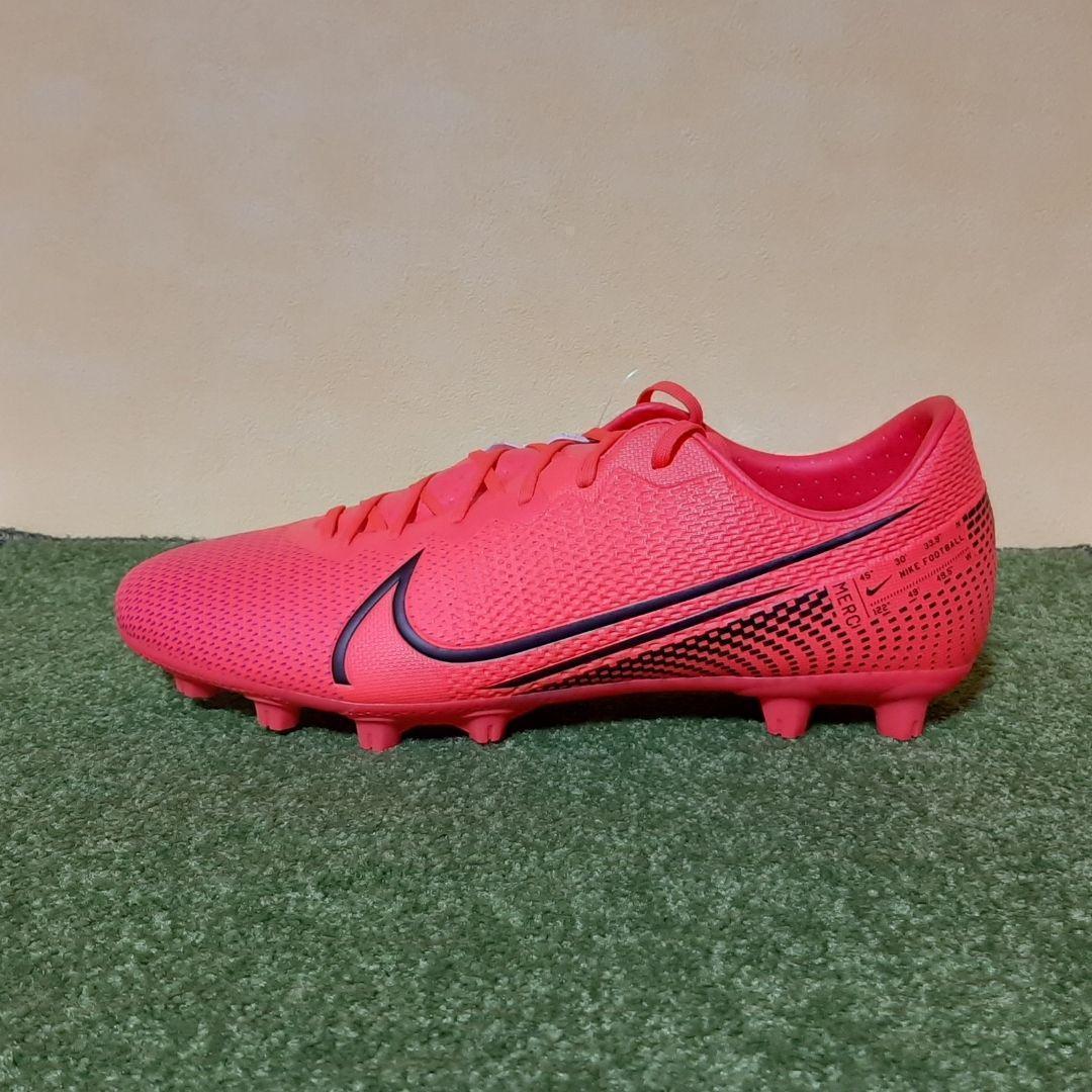 新品 サッカースパイク ナイキ ヴェイパー 13 プロ 激レア 28.0cm