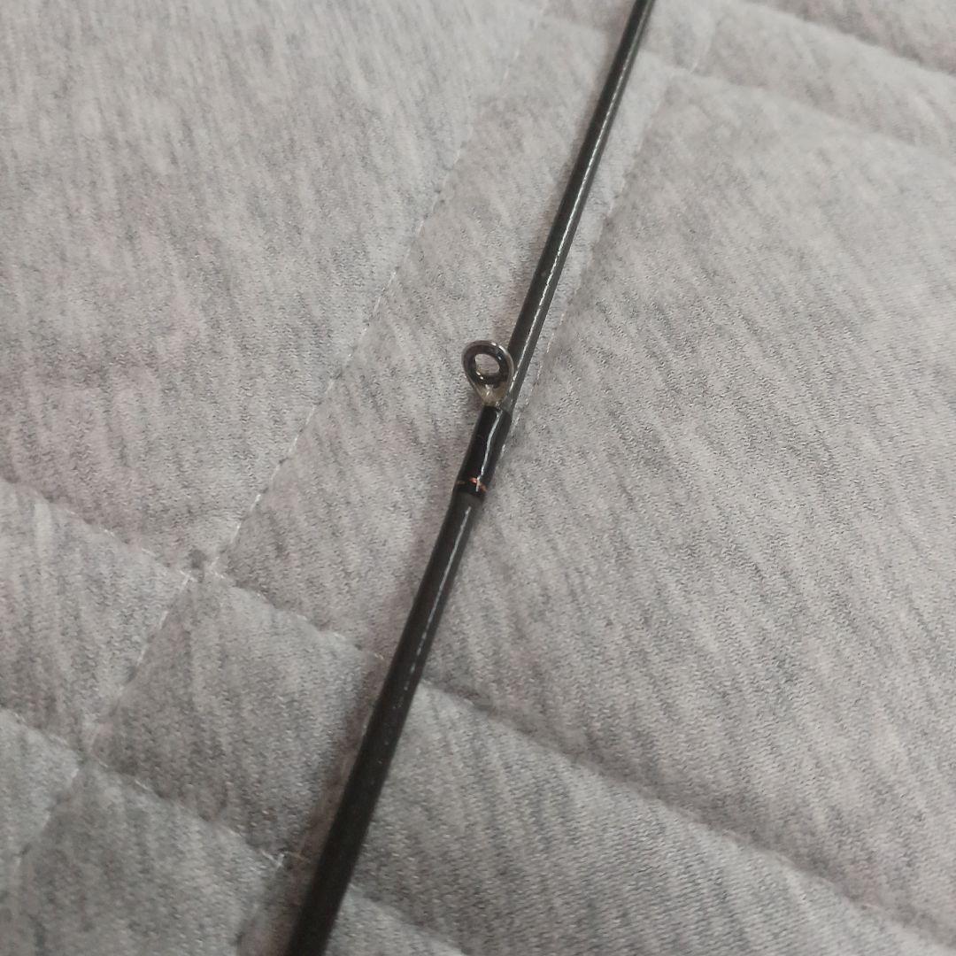 ダイワ　イプリミ　62ML　エリアトラウトロッド