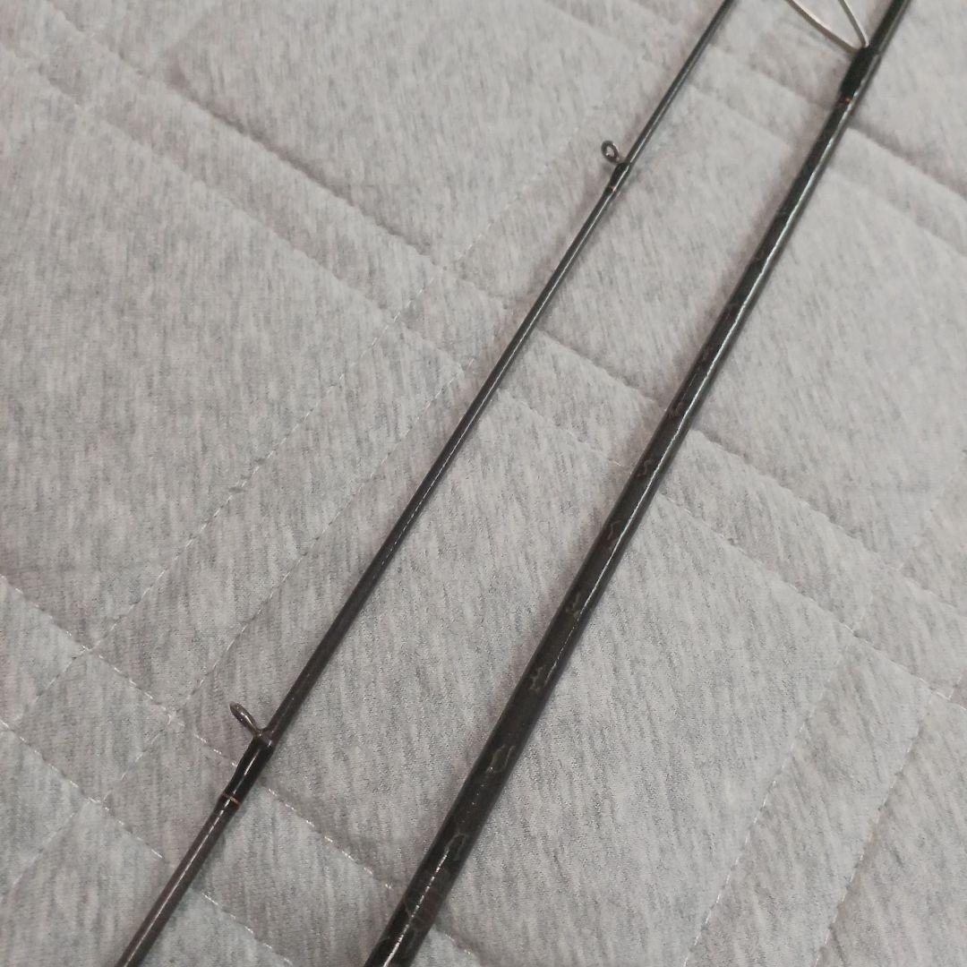 ダイワ　イプリミ　62ML　エリアトラウトロッド