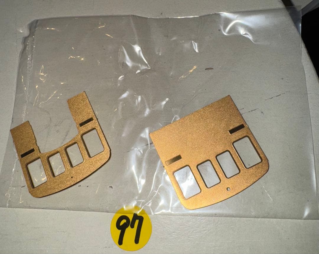 か*ん様 97) 日昇工業　関東鉄道鉾田線D C35