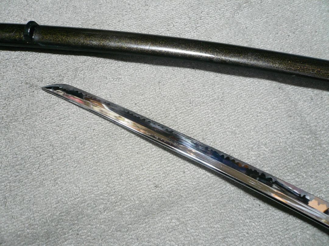 模造刀 居合 大刀 日本刀