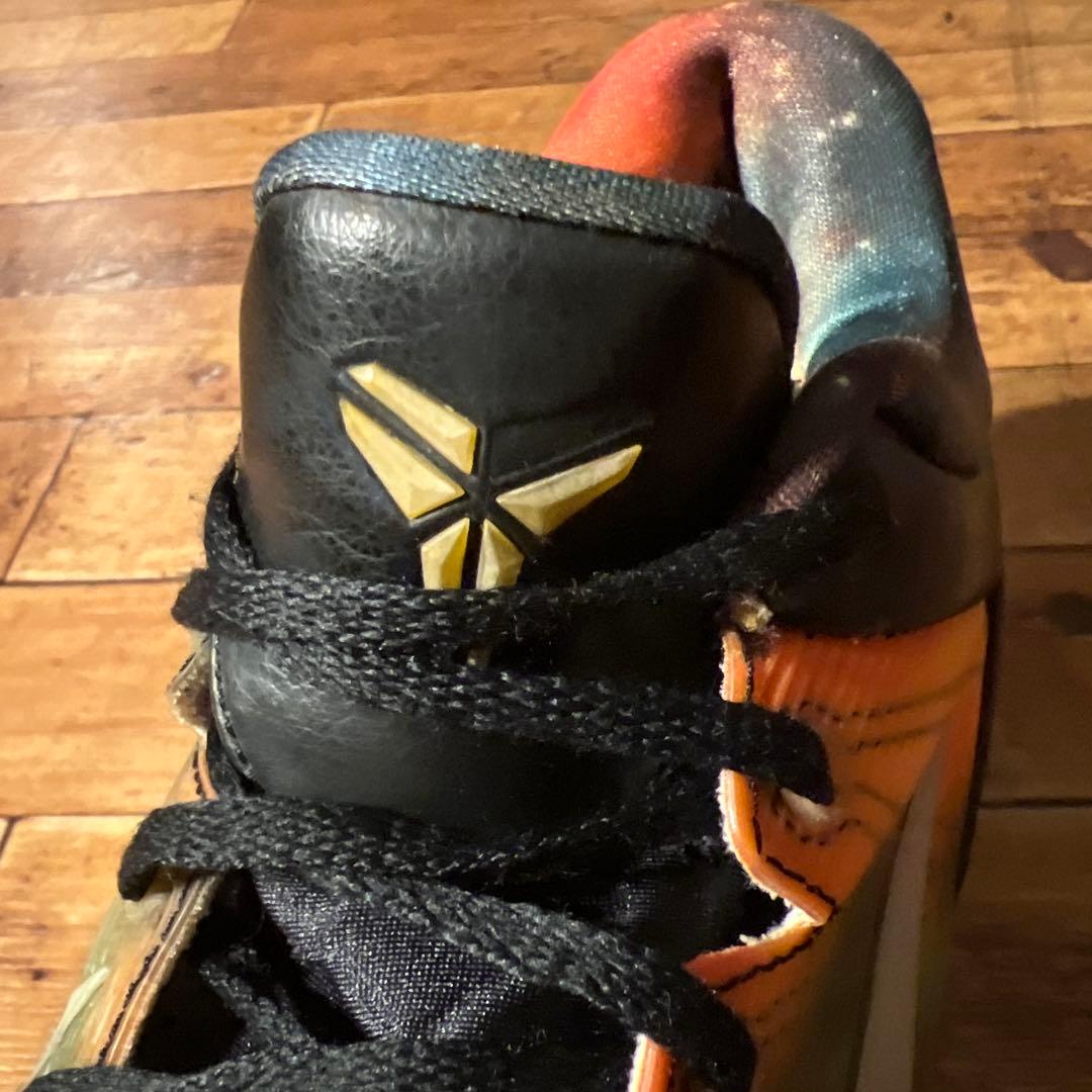 激レア Nike Kobe7 ALLSTAR コービー オールスター バッシュ