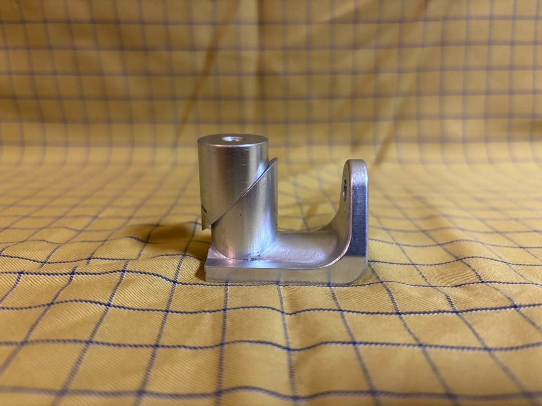 801製作所 競輪自転車用 ブレーキ台座 700C用 ピスト