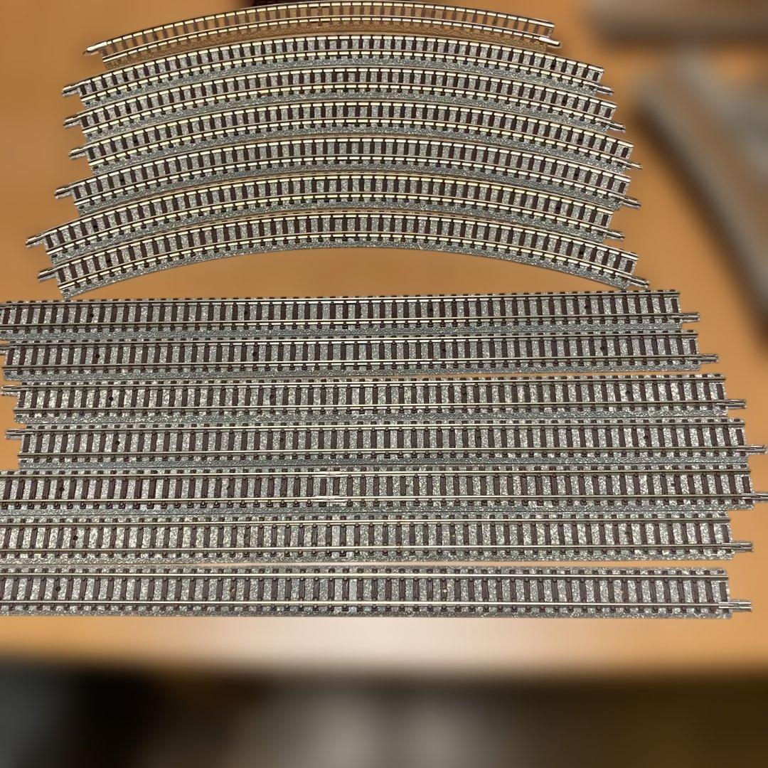 Nゲージ他まとめ売り