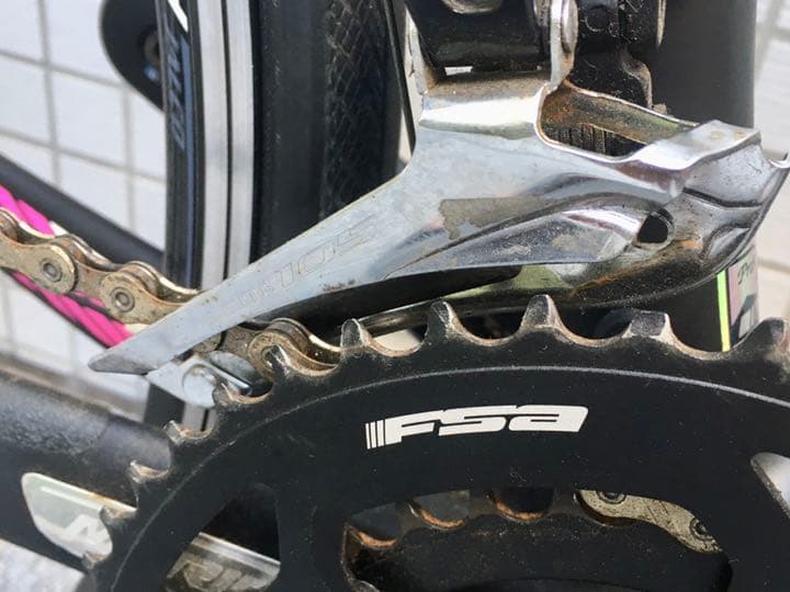 引取限定 2016 MERIDA SCULTURA 3000 サイズ 52