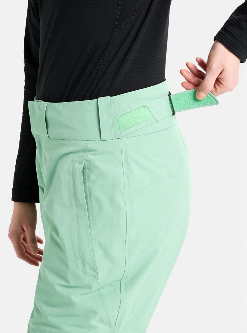 Burton [ak] Summit GORE‑TEX 2L S size