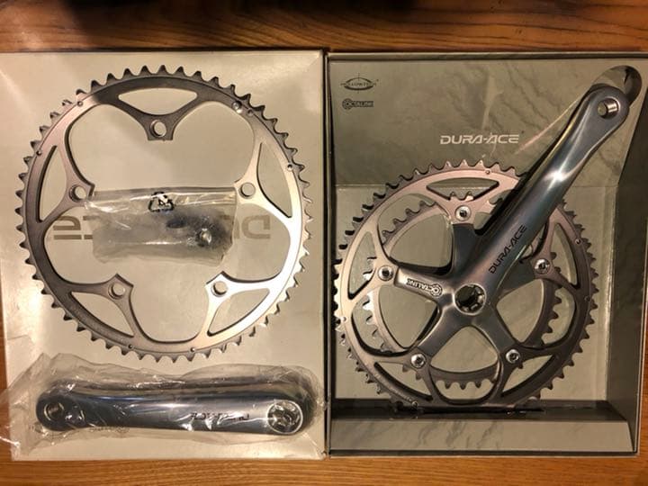 FC7701 + リング(53)