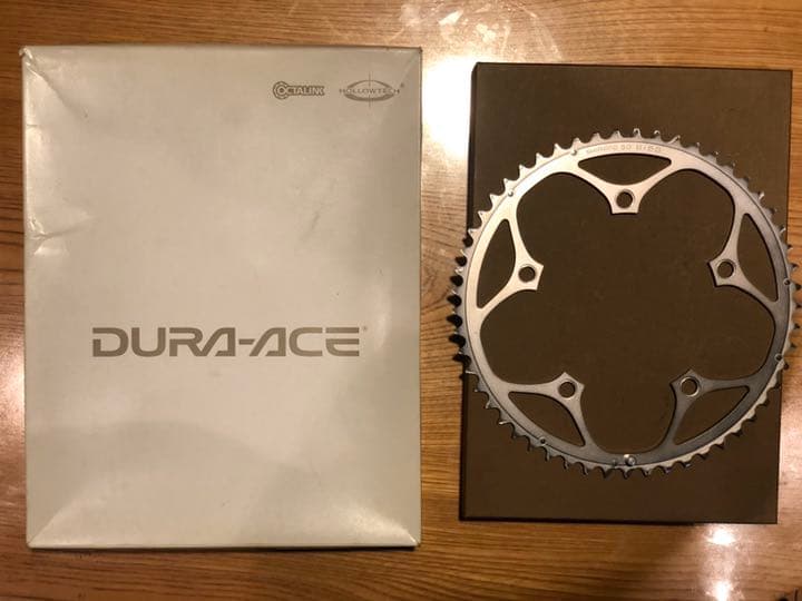 FC7701 + リング(53)