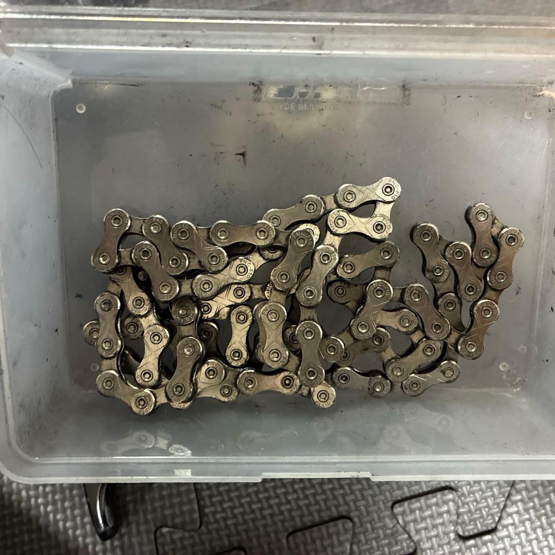 バラ売可能！ SHIMANO 10速 105 ULTEGRA 5700 6700