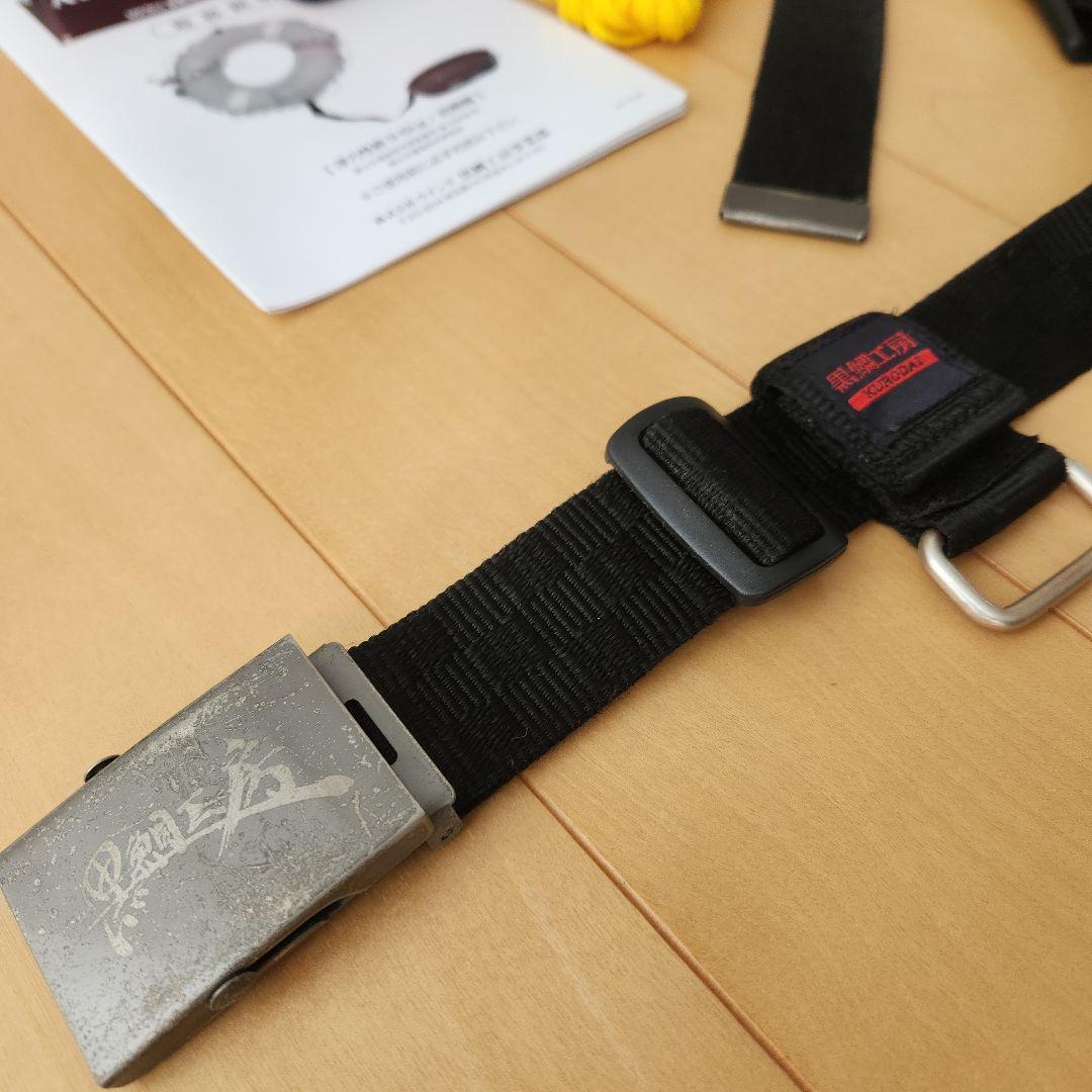 黒鯛工房 エアーセイバーポーチ ASP-II