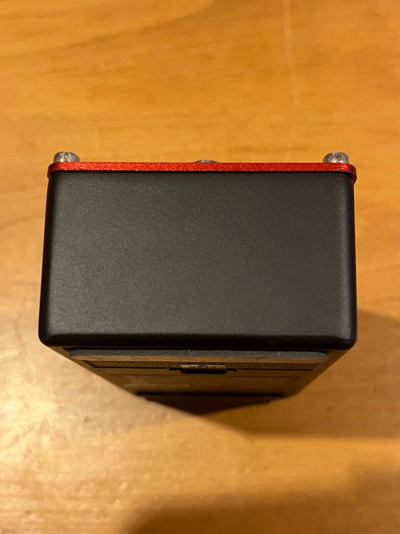 ギター VOX Valvenegy MYSTIC EDGE