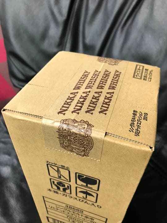 緊急値下げ！！余市　リミテッドエディション2019