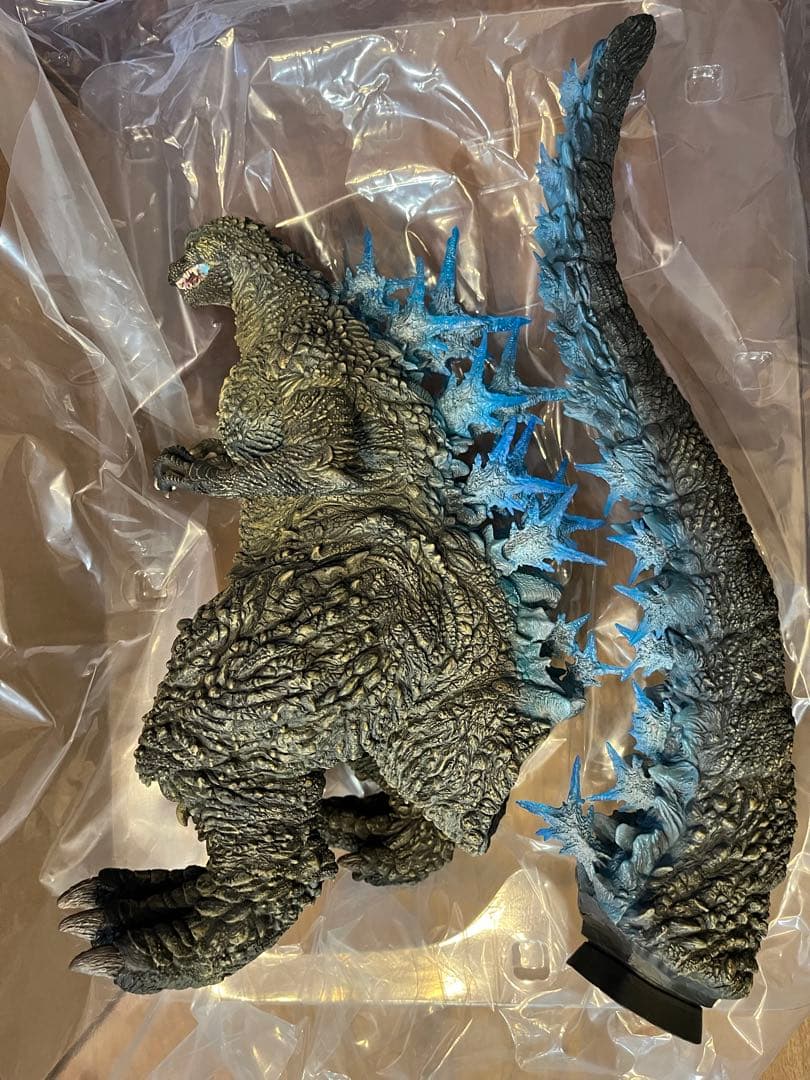東宝30cmシリーズ ゴジラ(2023) 限定版