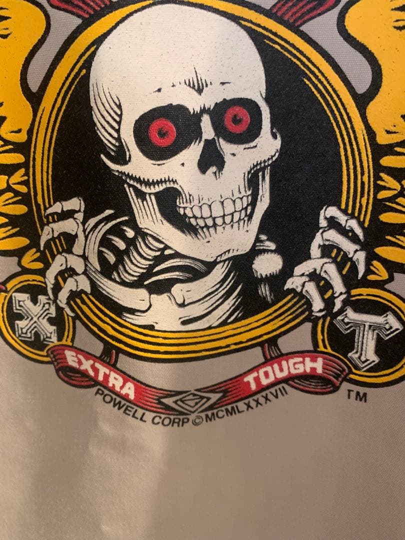 POWELL PERALTA 当時物 スイングトップ ジャケット