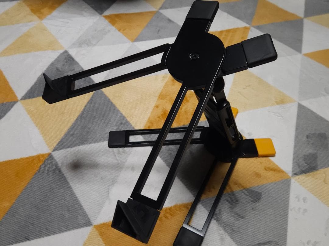 HERCULES STANDS DG400BB ノートPCスタンド