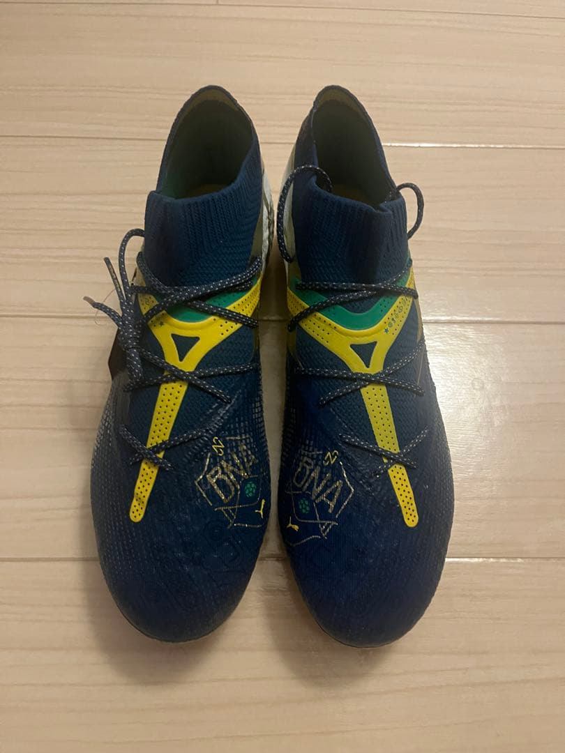 PUMAフューチャー 7 アルティメット BNA FG/AG