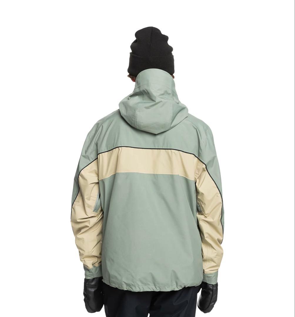 Quiksilver HIGHALTITUDE GORE-TEXスノージャケット