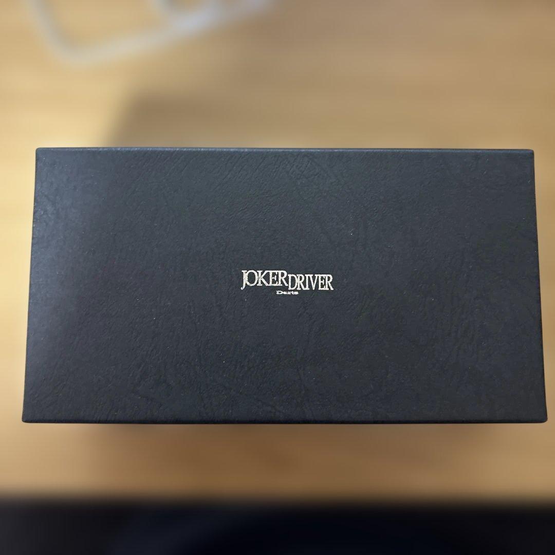 肉*り様 【未使用品】 JokerD ULTIMATE TROUBAD