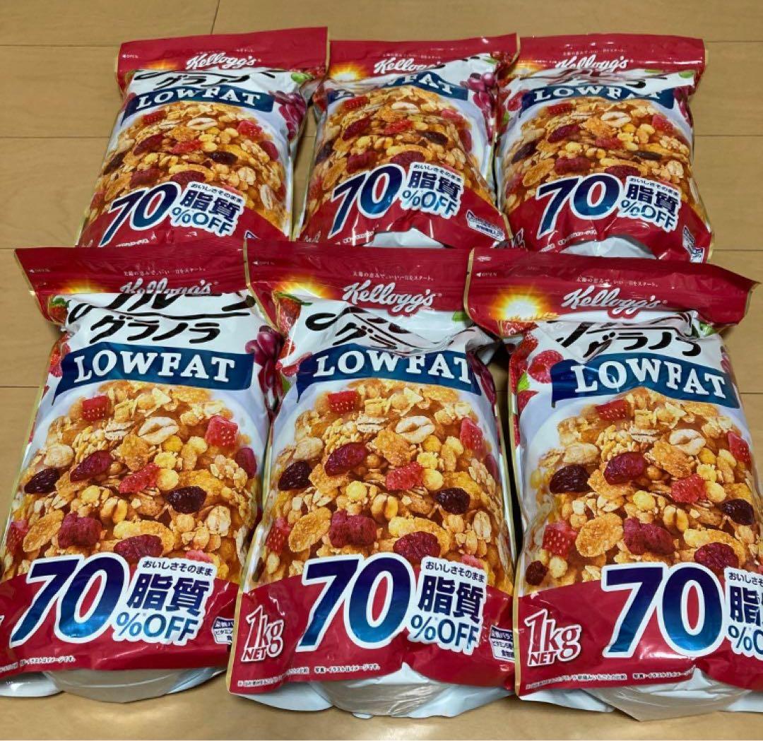 【⭐︎いろは⭐︎ページ】 ケロッグ、パイの実、メルティキス　まとめ売り