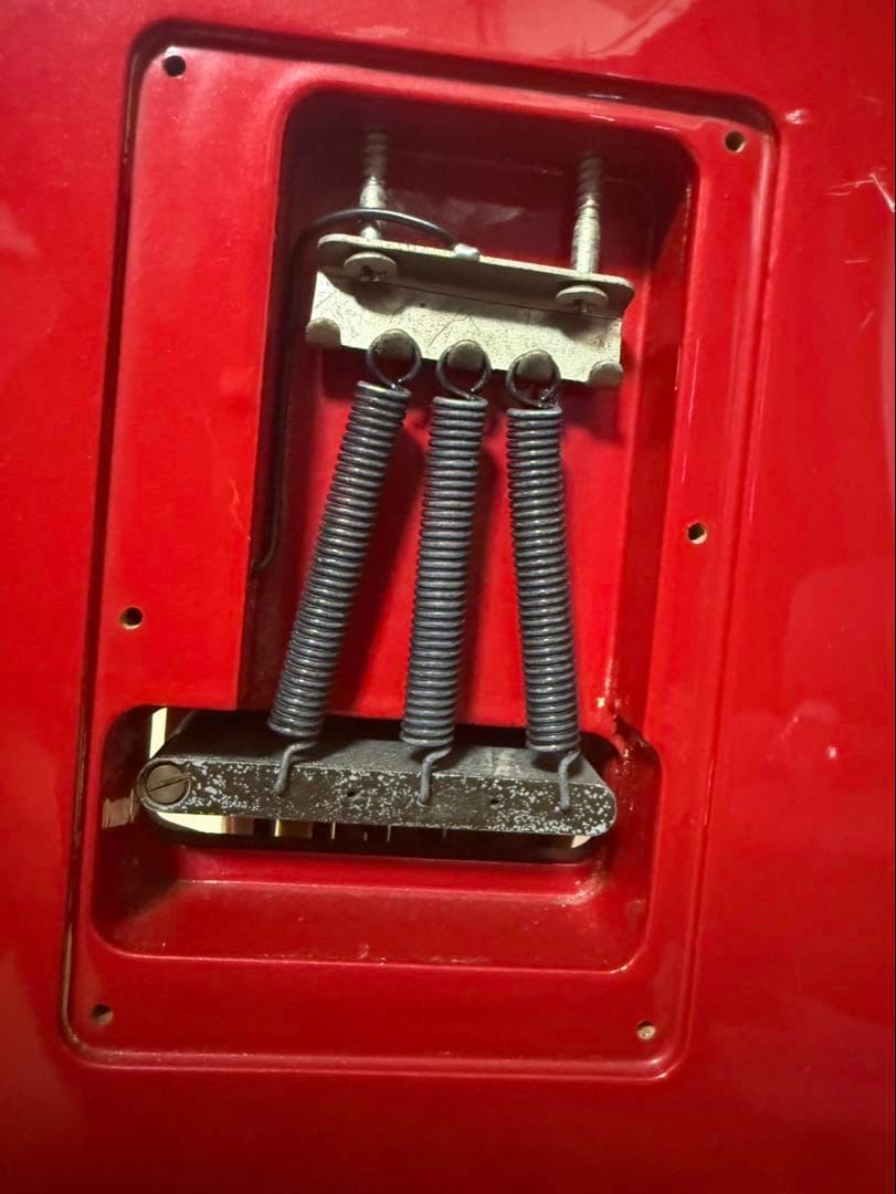 ⭐︎早い者勝ちFERNANDES◆LA-85KK/PRD/2000s/kenモデル