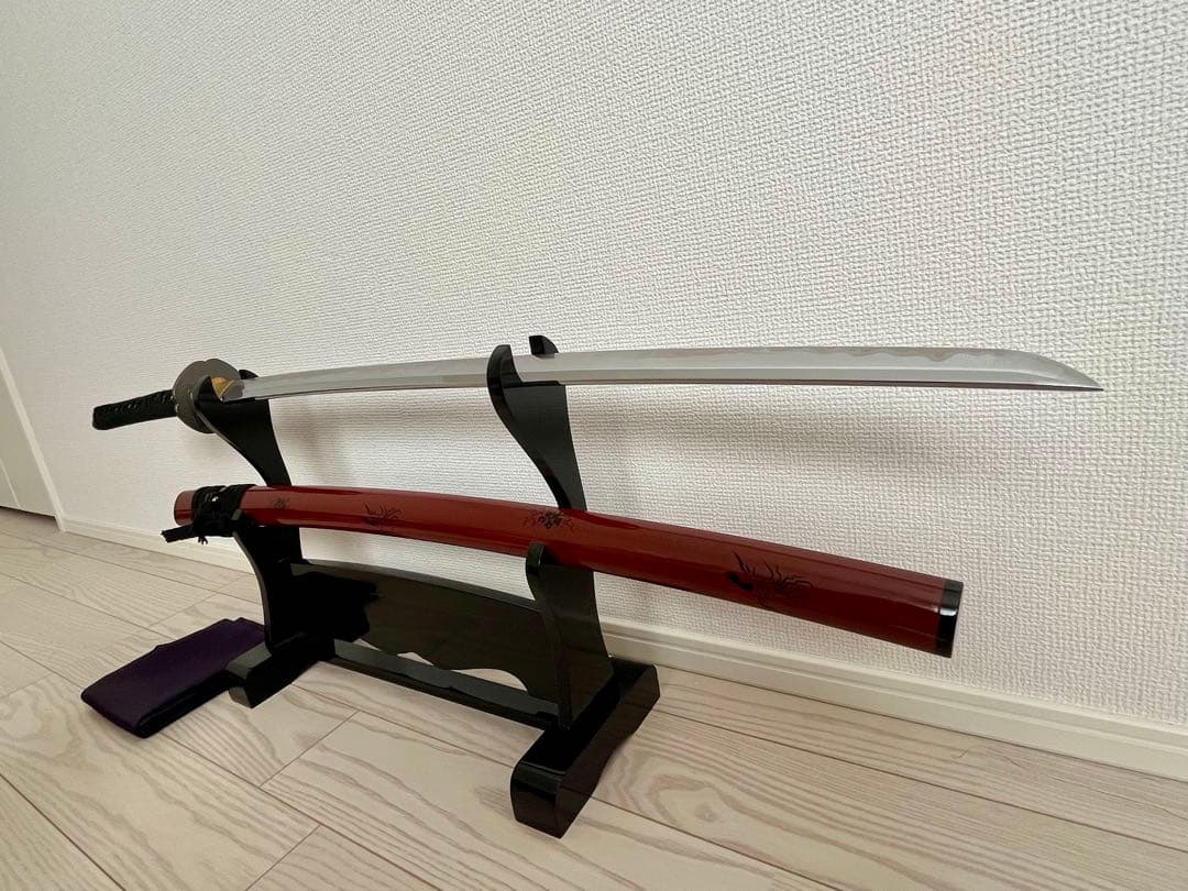 模造刀　和泉守兼定