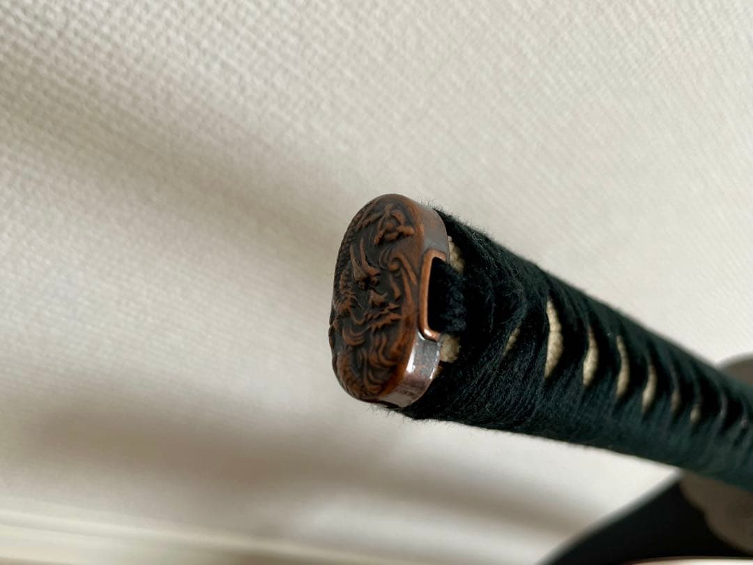 模造刀　和泉守兼定