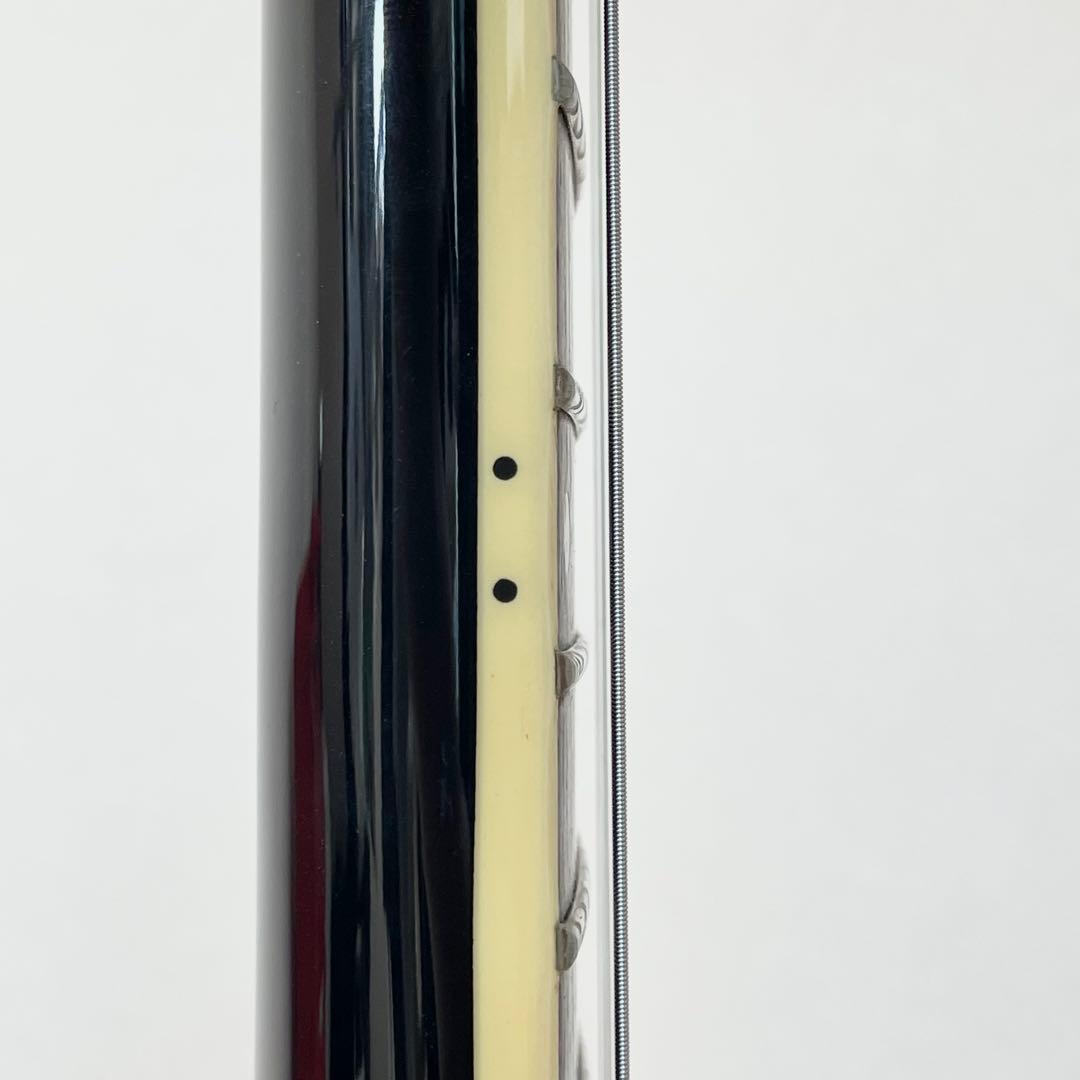 【美品】エピフォンEpiphone セミアコ　 DOT ES-339 Ebony