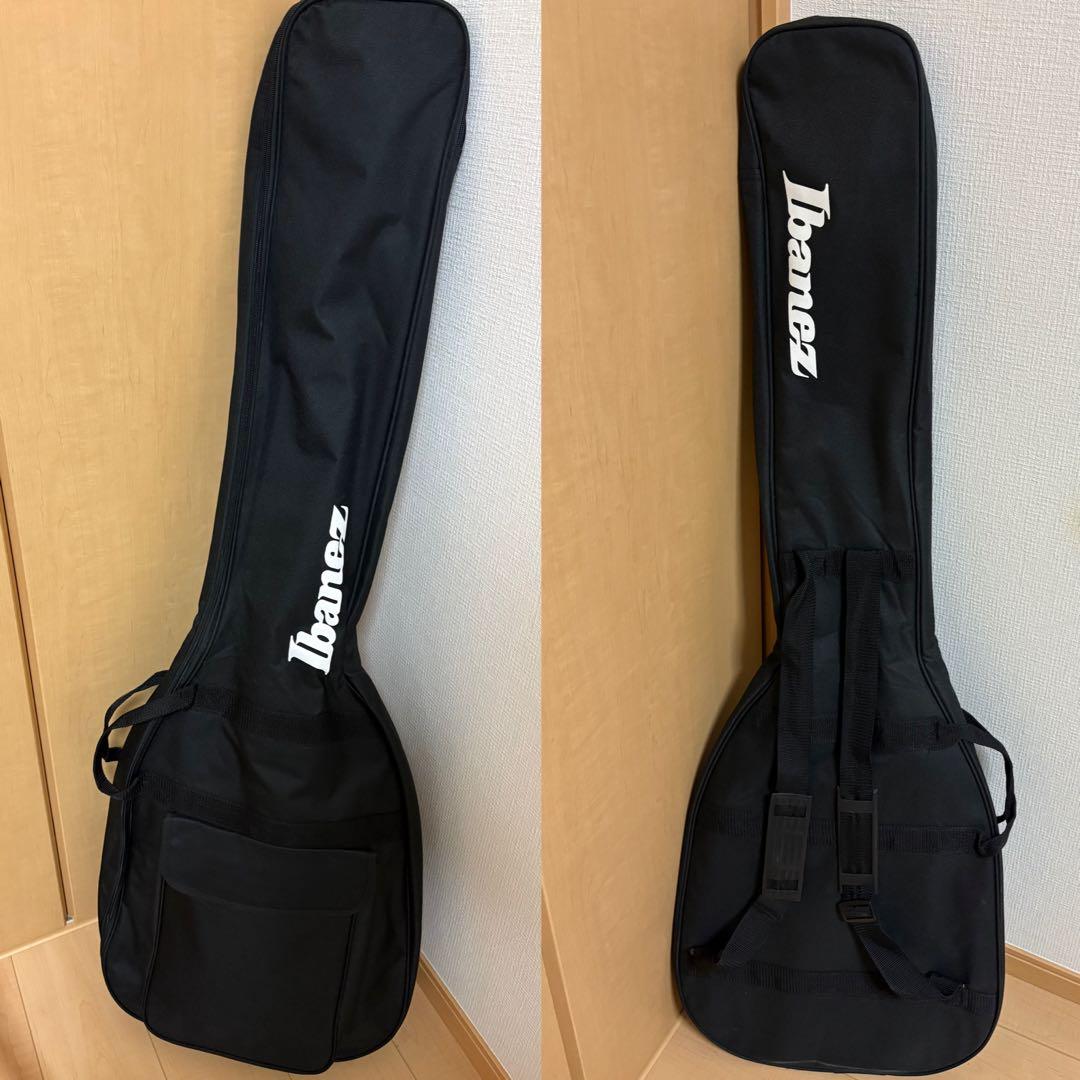 FENDER JAPAN 1989年頃　フジゲン　Iシリアル　プレシジョンベース