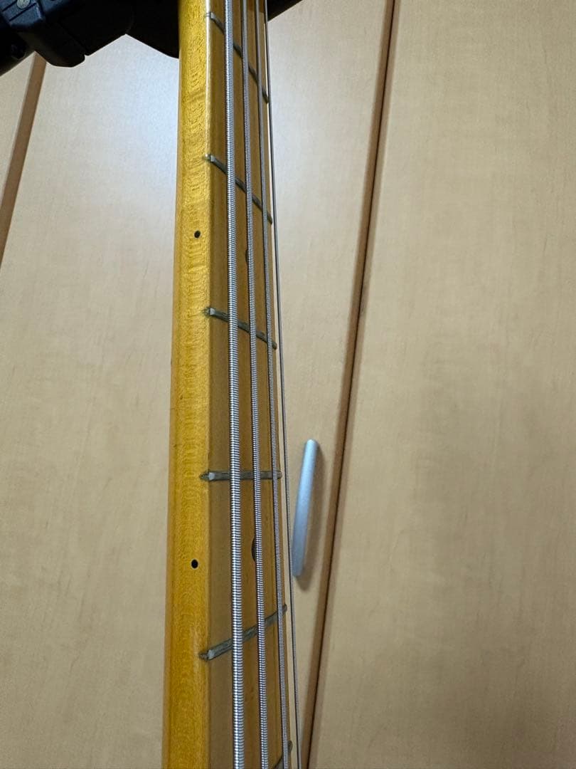 FENDER JAPAN 1989年頃　フジゲン　Iシリアル　プレシジョンベース