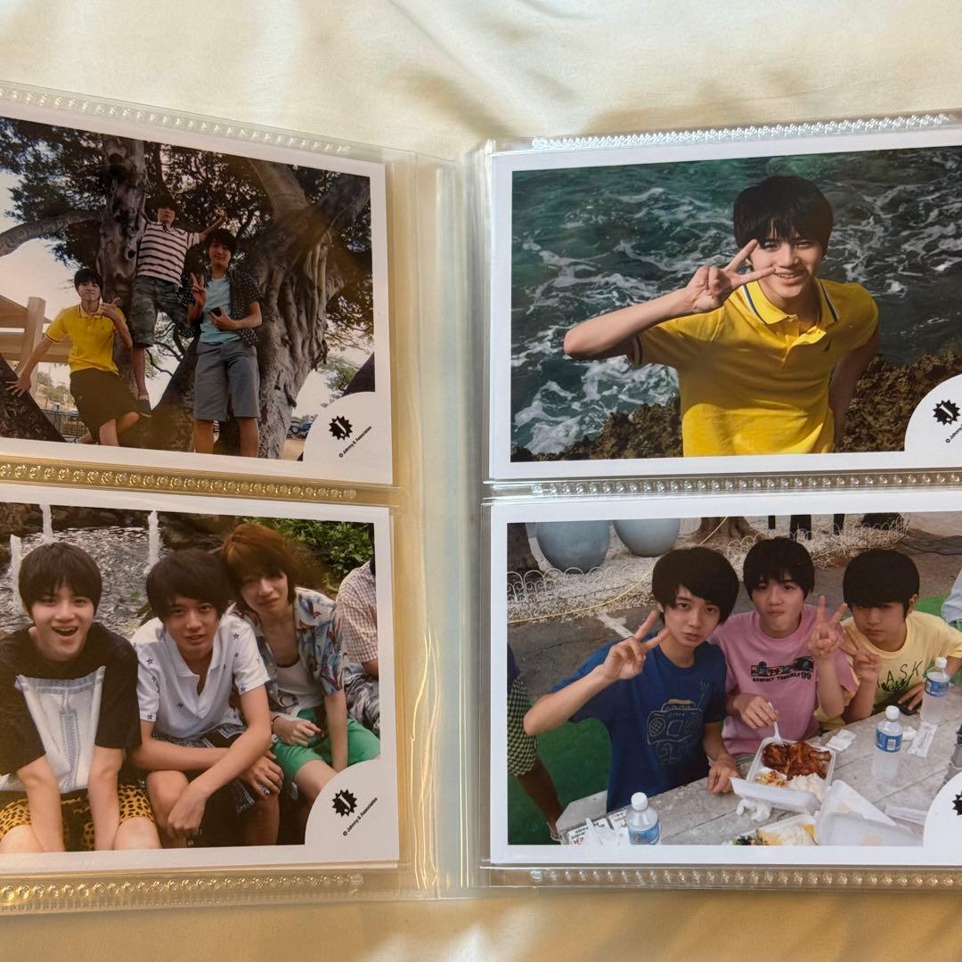 岩﨑大昇　公式写真